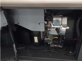 BRIGGS AND STRATTON Automatic Standby Gas Generator *with Auto Transfer Switches* - picture2' - Click to enlarge