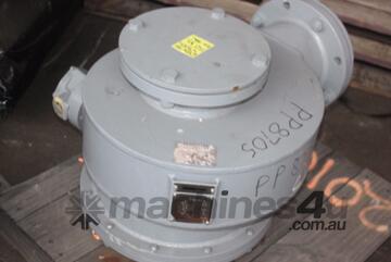 Ksb TEIKOKU MOTOR CANNED PUMP