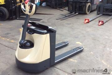 ACTIVE FORKLIFTS - Forklifts   From As Little As $80/pw+GST