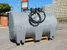 2200L Diesel Fuel Tank 12v Hi-Flow 85LPM TFPOLYDD - picture0' - Click to enlarge