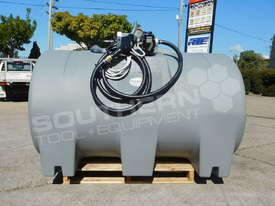 2200L Diesel Fuel Tank 12v Hi-Flow 85LPM TFPOLYDD - picture0' - Click to enlarge