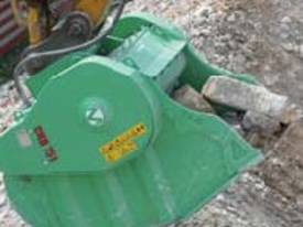 MONTABERT L-CRB-301 BACKHOE CRUSHER BUCKET (7-10T) - picture2' - Click to enlarge
