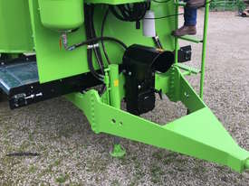 AGROLEAD Feed Mixer is an ideal solution for live  - picture2' - Click to enlarge