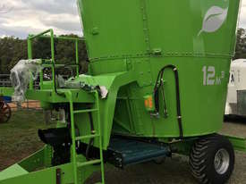 AGROLEAD Feed Mixer is an ideal solution for live  - picture1' - Click to enlarge