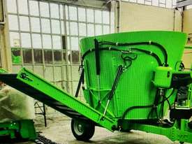 AGROLEAD Feed Mixer is an ideal solution for live  - picture0' - Click to enlarge
