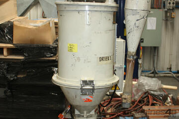 Yann Bang Hopper Dryer HD-25 3000W