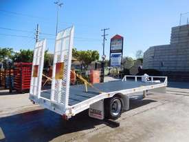 9000 kg ATM Heavy Duty Tag Trailer ATTTAG - picture2' - Click to enlarge