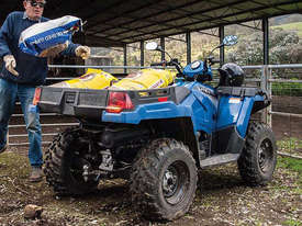 Polaris UTE 570 HD - picture0' - Click to enlarge