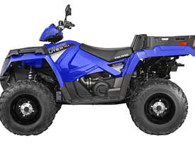 Polaris UTE 570 HD - picture0' - Click to enlarge