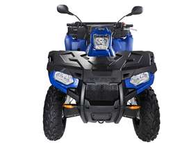 Polaris UTE 570 HD - picture1' - Click to enlarge