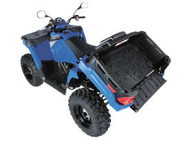 Polaris UTE 570 HD - picture2' - Click to enlarge