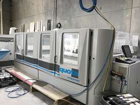 2016 Quota Stone 3350 CNC Machine - picture0' - Click to enlarge