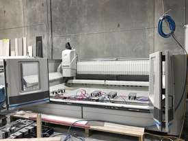 2016 Quota Stone 3350 CNC Machine - picture0' - Click to enlarge