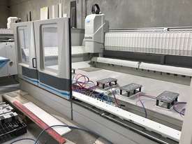 2016 Quota Stone 3350 CNC Machine - picture1' - Click to enlarge