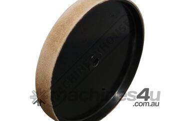 Leather Honing Wheel Suits TiGer 2500 & (TiGer 2000, 2009 ~ July 2016) 200 x 30mm