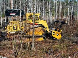 Brand New Rayco C100R Forestry Mulcher In Stock Now - picture1' - Click to enlarge
