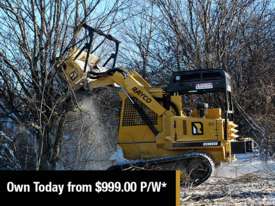 Brand New Rayco C100R Forestry Mulcher In Stock Now - picture0' - Click to enlarge