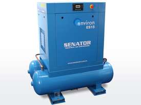 15 kW Air Compressor - picture0' - Click to enlarge