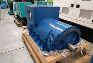 MACFARLANE - 1300kVA Marelli MJB400 LB4 B20
