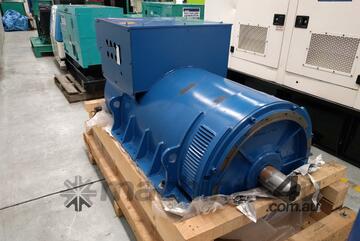 MACFARLANE - 1300kVA Marelli MJB400 LB4 B20