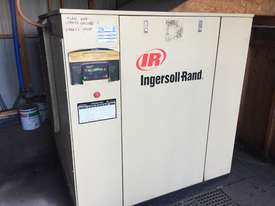 Ingersoll Rand 75kw air compressor  - picture1' - Click to enlarge