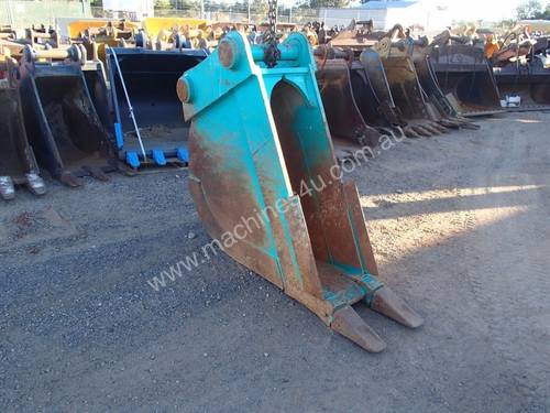 Other 450MM Bucket-GP Attachments