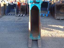 Other 450MM Bucket-GP Attachments - picture0' - Click to enlarge