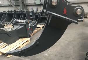 Roo Attachments Ripper 24-29 Tonne
