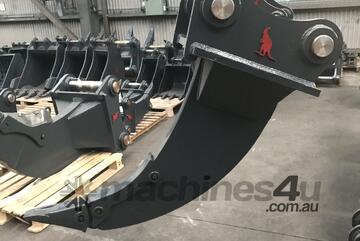 Roo Attachments Ripper 24-29 Tonne
