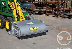 DIGGA BUCKET BROOM SUIT MINI LOADER/SKID STEER BOBCAT Broom-Bucket Attachments