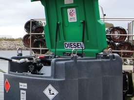 Diesel Fuel Transfer tanks - picture0' - Click to enlarge