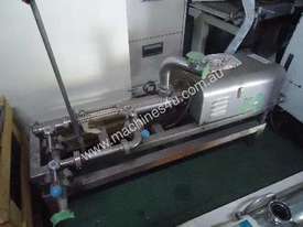 Progressing Cavity Pump (45mm) - picture0' - Click to enlarge