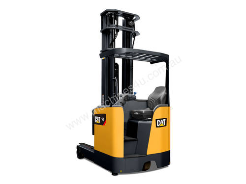 Caterpillar Sit-on 6 Meter Reach Truck