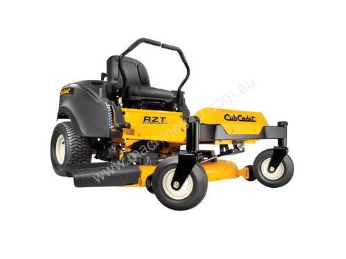 CUB CADET RZT L 42 