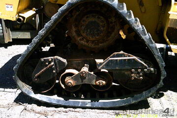 Sakai cv550t,   Rubber Tracks , 500 x 125 x 40 ,   in stock