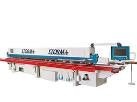  OTT Edgebander Storm+ with CombiMelt Glueing System  - picture0' - Click to enlarge