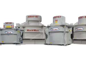 REMco VSI CRUSHERS VERTICAL SHAFT IMPACTORS