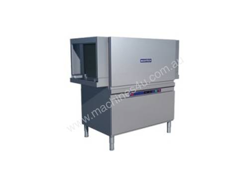 Washtech CD100 - 2 Stage Conveyor Dishwasher