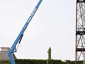 2009 Genie Z-80/60 Articulating Boom Lift - picture2' - Click to enlarge