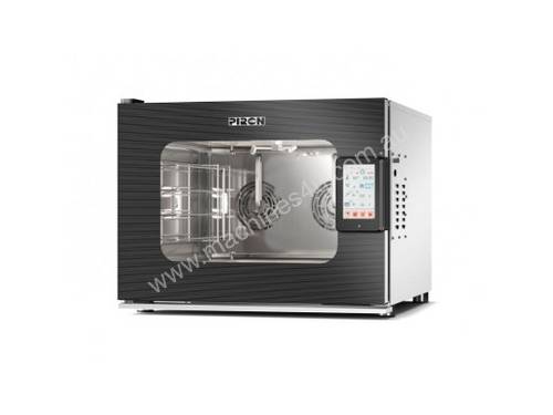 PIRON PF2104 Colombo 4 Tray High Tech Combi Steam Oven