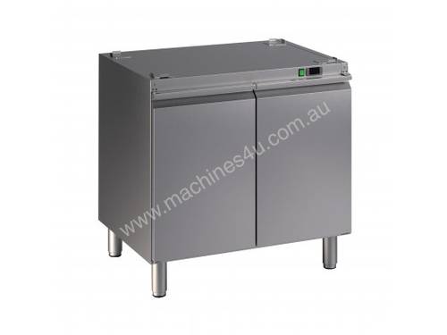 F.E.D. SFEC-901T Heated Cabinet for Easy Line Oven Range