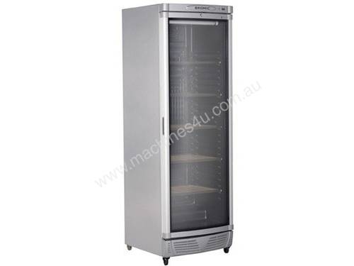 Bromic WC0400C-LED Curved Glass Door 372L Wine Chiller