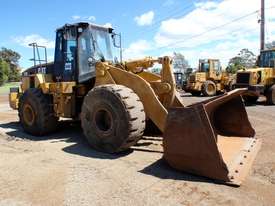 1999 Caterpillar 972G Wheel Loader *CONDITIONS APPLY* - picture0' - Click to enlarge