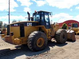 1999 Caterpillar 972G Wheel Loader *CONDITIONS APPLY* - picture1' - Click to enlarge