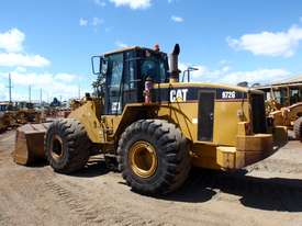 1999 Caterpillar 972G Wheel Loader *CONDITIONS APPLY* - picture2' - Click to enlarge