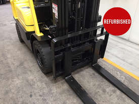 Good Condition 2.5T Counterbalance - picture1' - Click to enlarge