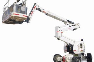 Jlg   510AJ 15.7m - 51'