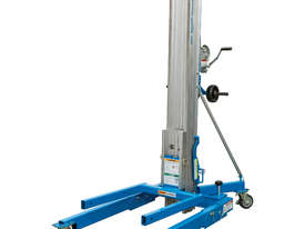 Genie Superlift Advantage - SLA-10 - NSW Genie Distributors - picture0' - Click to enlarge