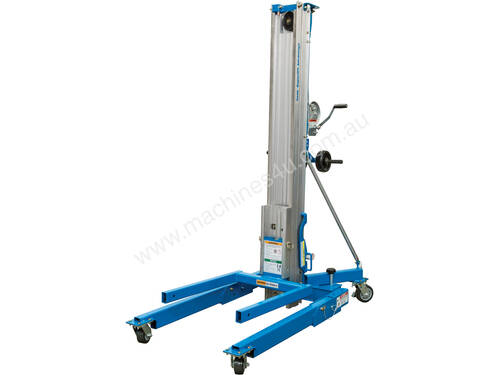 Genie Superlift Advantage - SLA-10 - NSW Genie Distributors