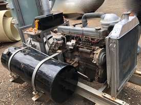 GENERATOR DUNLITE - picture0' - Click to enlarge